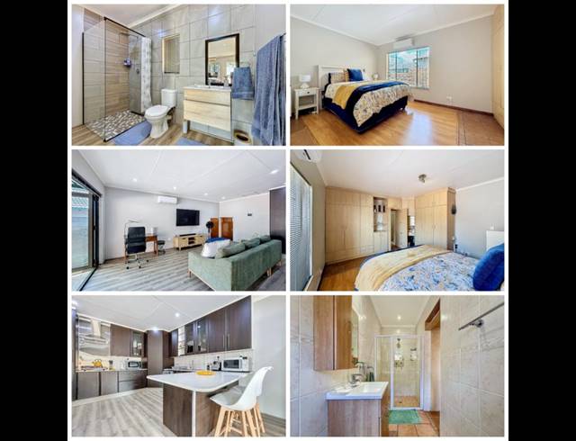 6 BEDROOM HOUSE FOR SALE IN ZWARTKOP